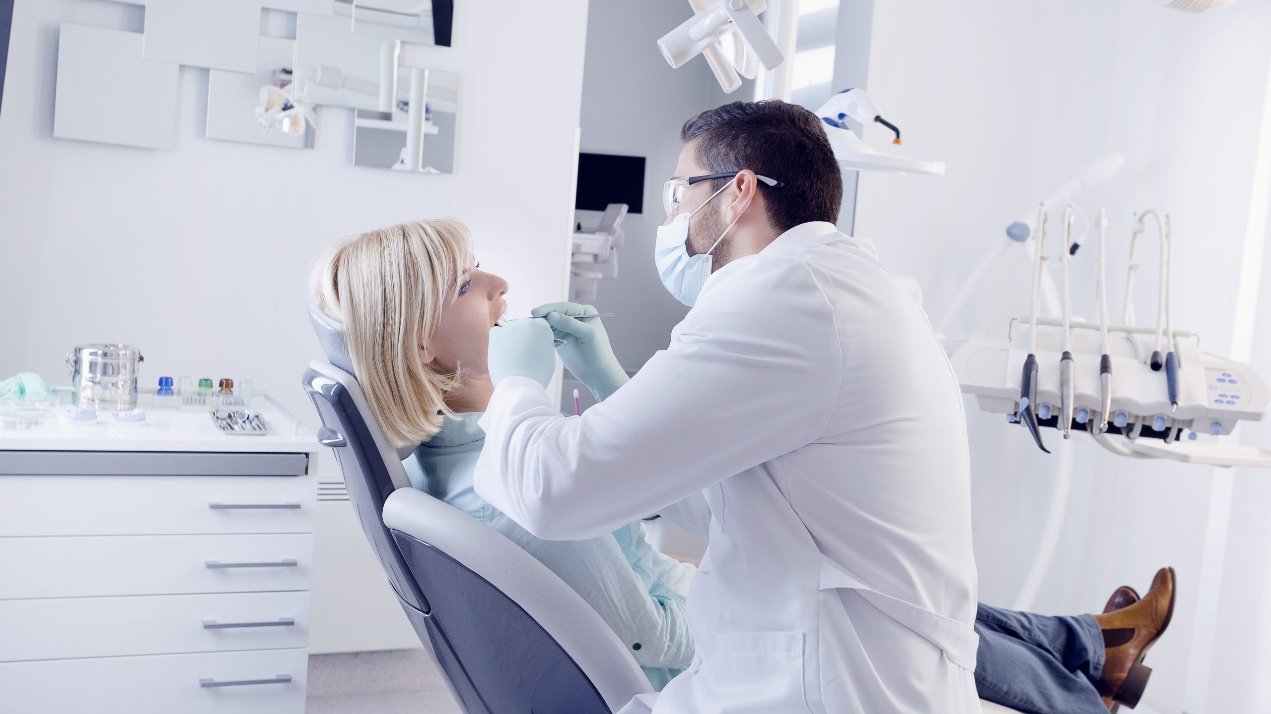 Dentist in Ridgway, PA