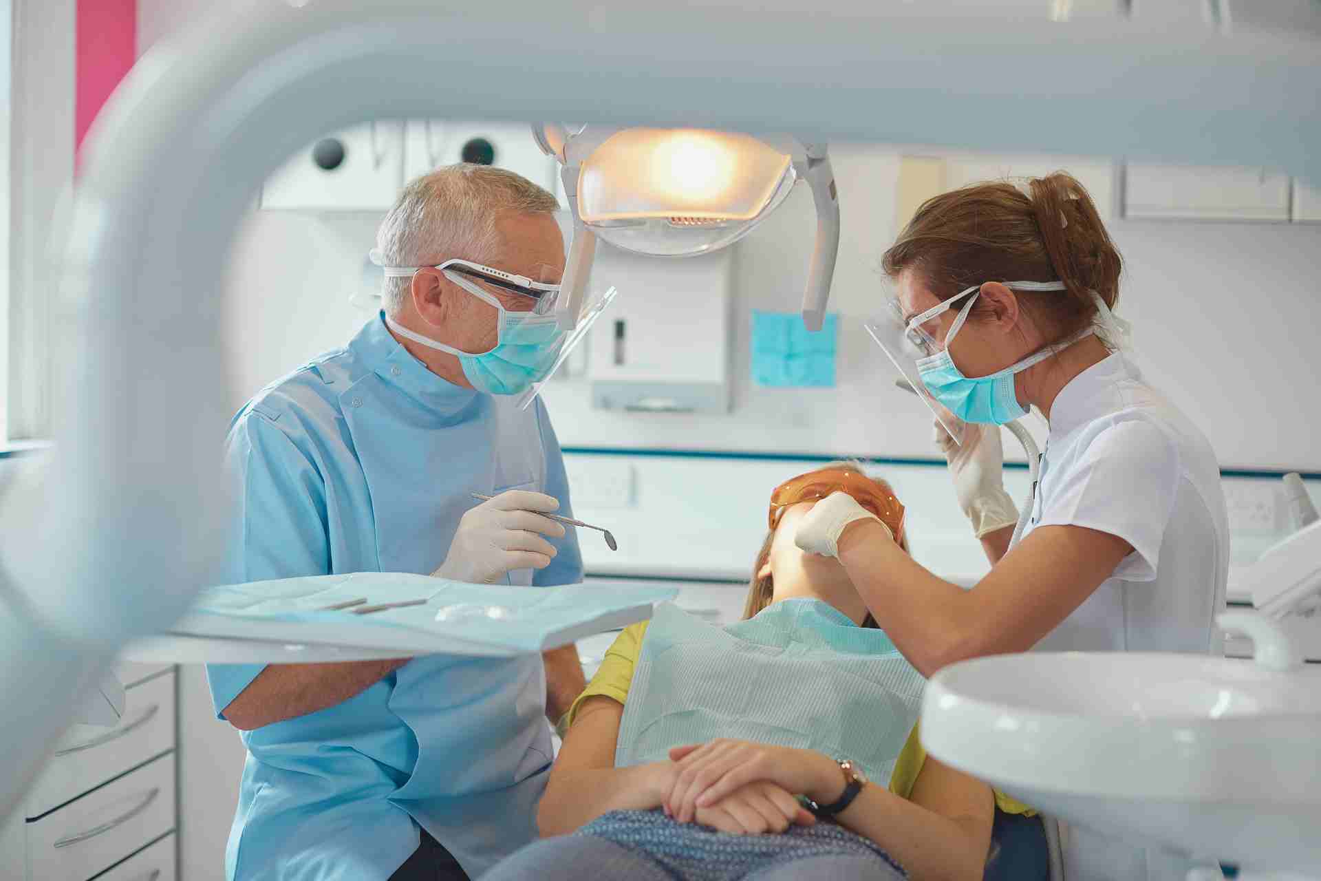 Dentist in Ridgway, PA